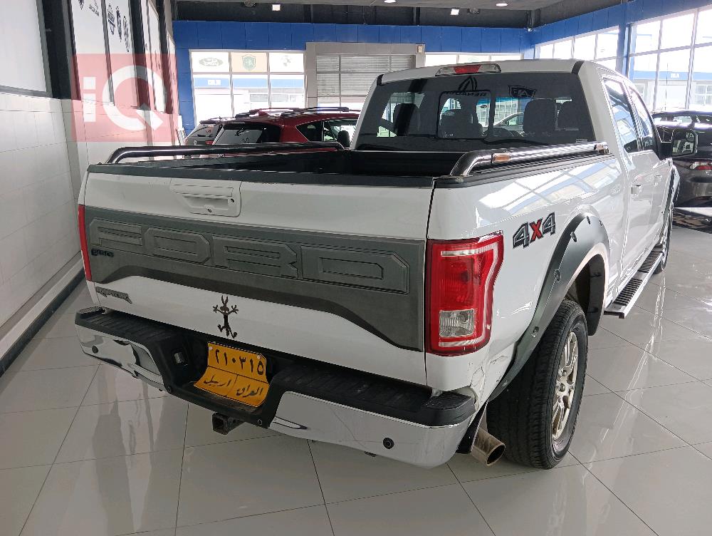 فۆرد F-150